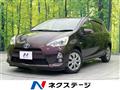 2014 Toyota AQUA