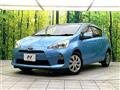 2014 Toyota AQUA