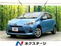 2014 Toyota AQUA