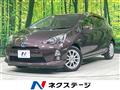 2014 Toyota AQUA