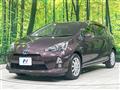 2014 Toyota AQUA