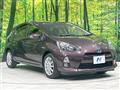 2014 Toyota AQUA