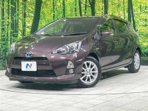 2014 Toyota AQUA