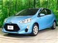 2015 Toyota AQUA