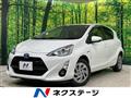2015 Toyota AQUA