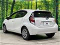 2015 Toyota AQUA