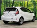 2019 Toyota AQUA