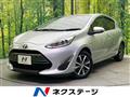 2019 Toyota AQUA
