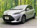 2019 Toyota AQUA