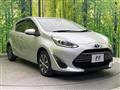 2019 Toyota AQUA
