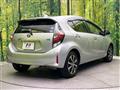 2019 Toyota AQUA