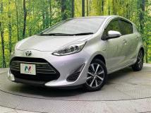2019 Toyota AQUA