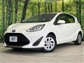 2020 Toyota AQUA