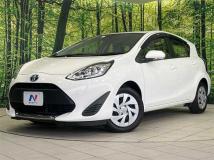2020 Toyota AQUA