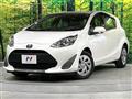 2021 Toyota AQUA