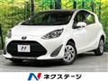 2021 Toyota AQUA