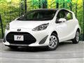 2021 Toyota AQUA