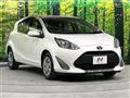 2021 Toyota AQUA