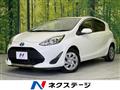 2021 Toyota AQUA
