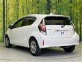 2021 Toyota AQUA