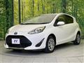 2021 Toyota AQUA