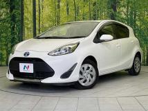 2021 Toyota AQUA