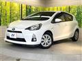 2012 Toyota AQUA