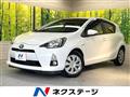 2012 Toyota AQUA