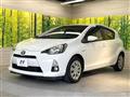 2012 Toyota AQUA