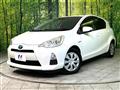 2012 Toyota AQUA