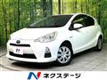 2012 Toyota AQUA
