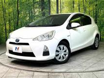 2012 Toyota AQUA