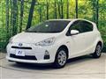 2015 Toyota AQUA