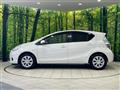 2015 Toyota AQUA