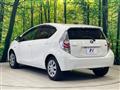 2015 Toyota AQUA