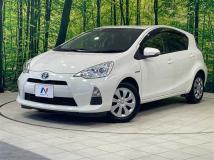 2015 Toyota AQUA