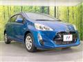 2015 Toyota AQUA