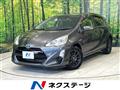 2015 Toyota AQUA