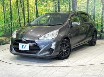 2015 Toyota AQUA