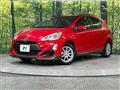 2015 Toyota AQUA