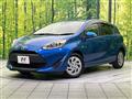 2017 Toyota AQUA
