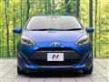 2017 Toyota AQUA