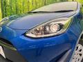 2017 Toyota AQUA
