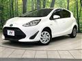 2017 Toyota AQUA