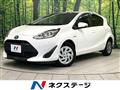 2017 Toyota AQUA