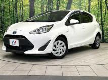 2017 Toyota AQUA