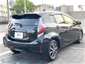 2017 Toyota AQUA