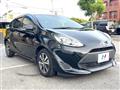 2017 Toyota AQUA