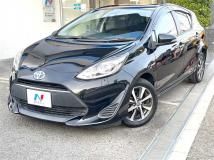 2017 Toyota AQUA