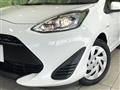 2018 Toyota AQUA